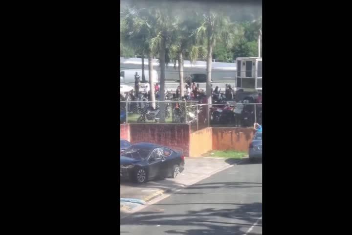 Nuevo Video muestra como “Rey Charlie” insultaba y se burlaba de ...